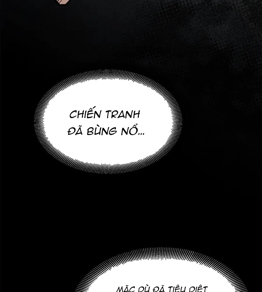 Đại Tướng Quân Chapter 61 - 93