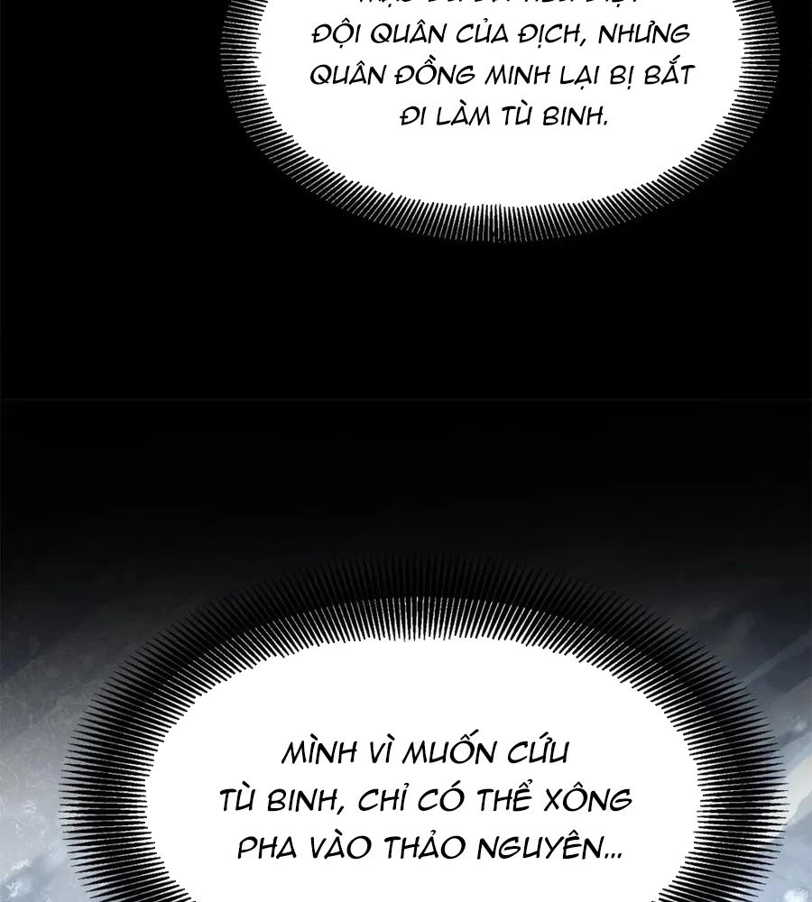 Đại Tướng Quân Chapter 61 - 94