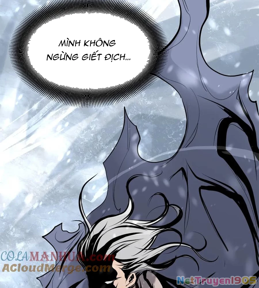 Đại Tướng Quân Chapter 61 - 97