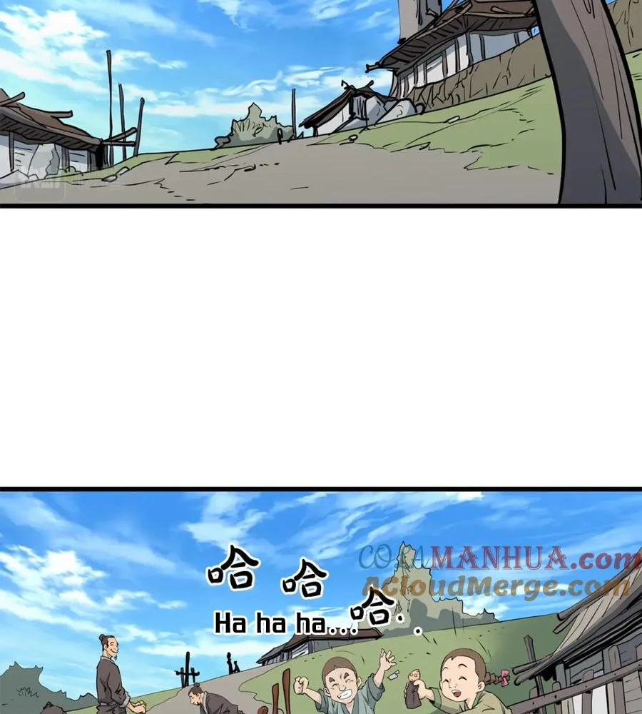 Đại Tướng Quân Chapter 61 - 105