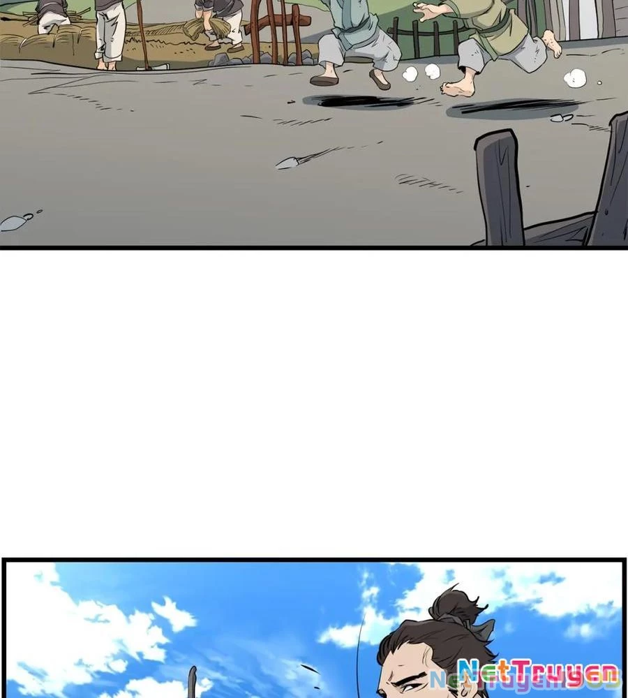 Đại Tướng Quân Chapter 61 - 106