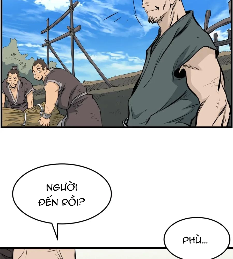 Đại Tướng Quân Chapter 61 - 107