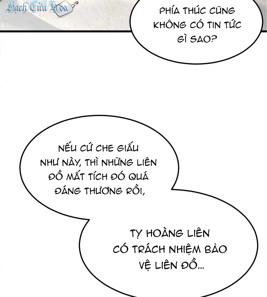 Đại Tướng Quân Chapter 61 - 110