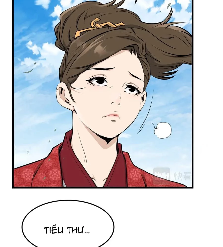 Đại Tướng Quân Chapter 61 - 113