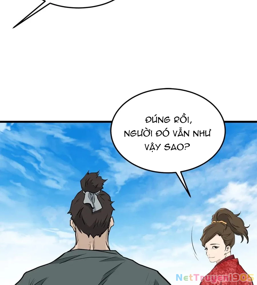 Đại Tướng Quân Chapter 61 - 114