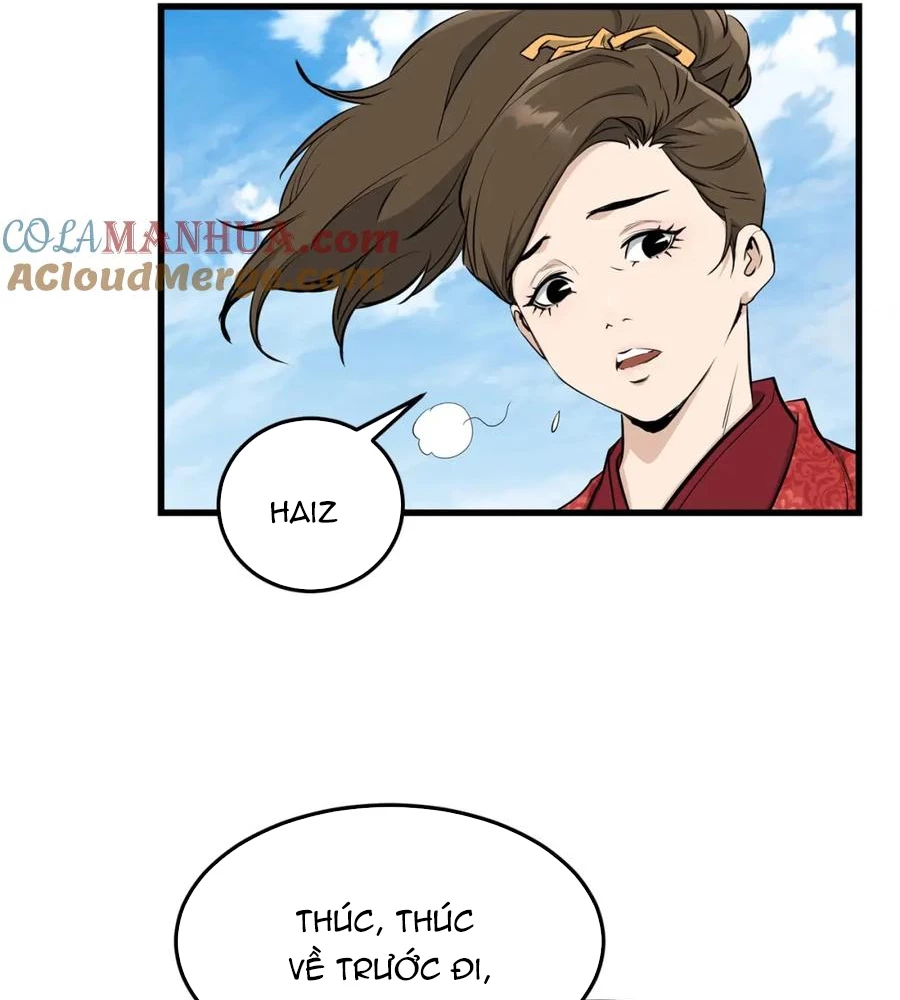 Đại Tướng Quân Chapter 61 - 120