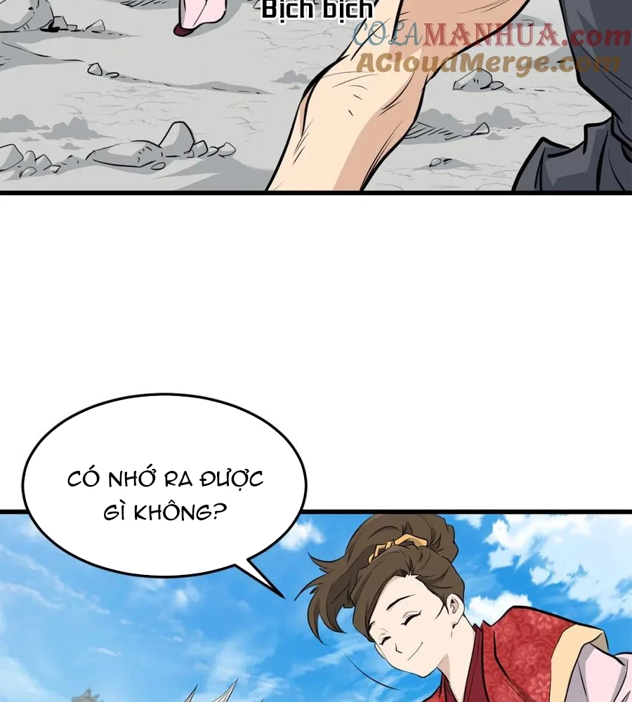 Đại Tướng Quân Chapter 61 - 123