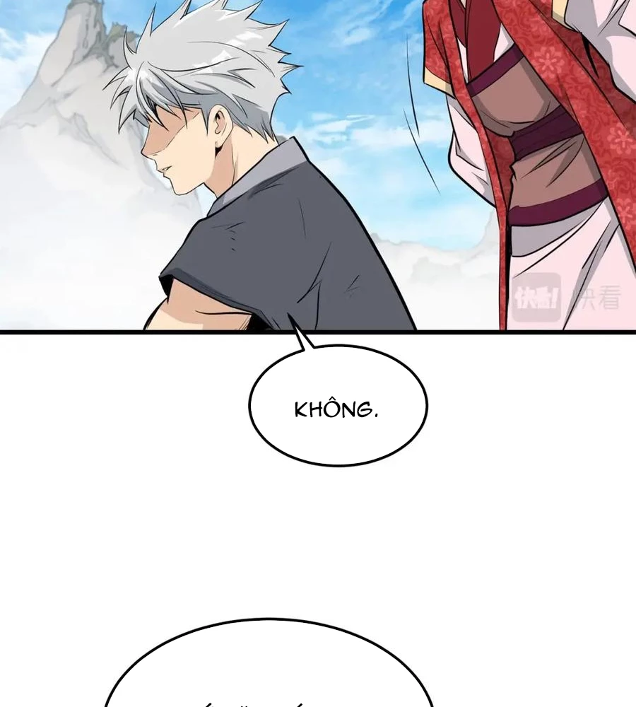 Đại Tướng Quân Chapter 61 - 124