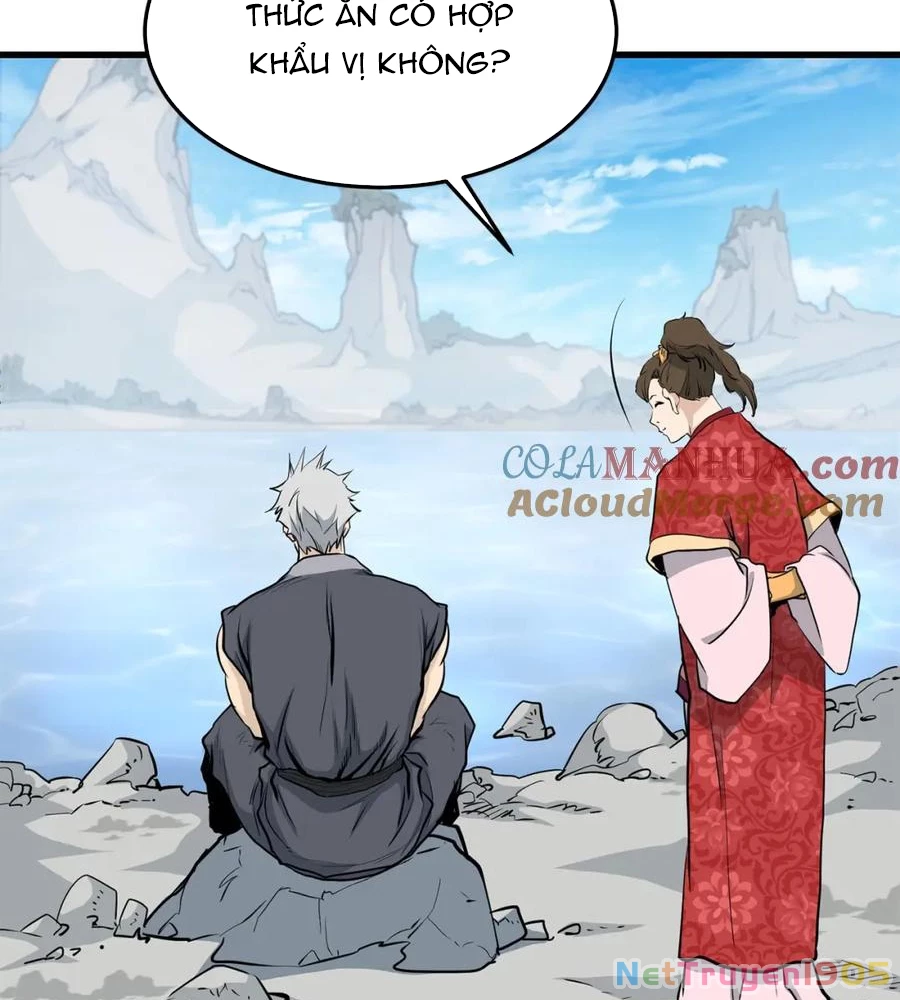 Đại Tướng Quân Chapter 61 - 125