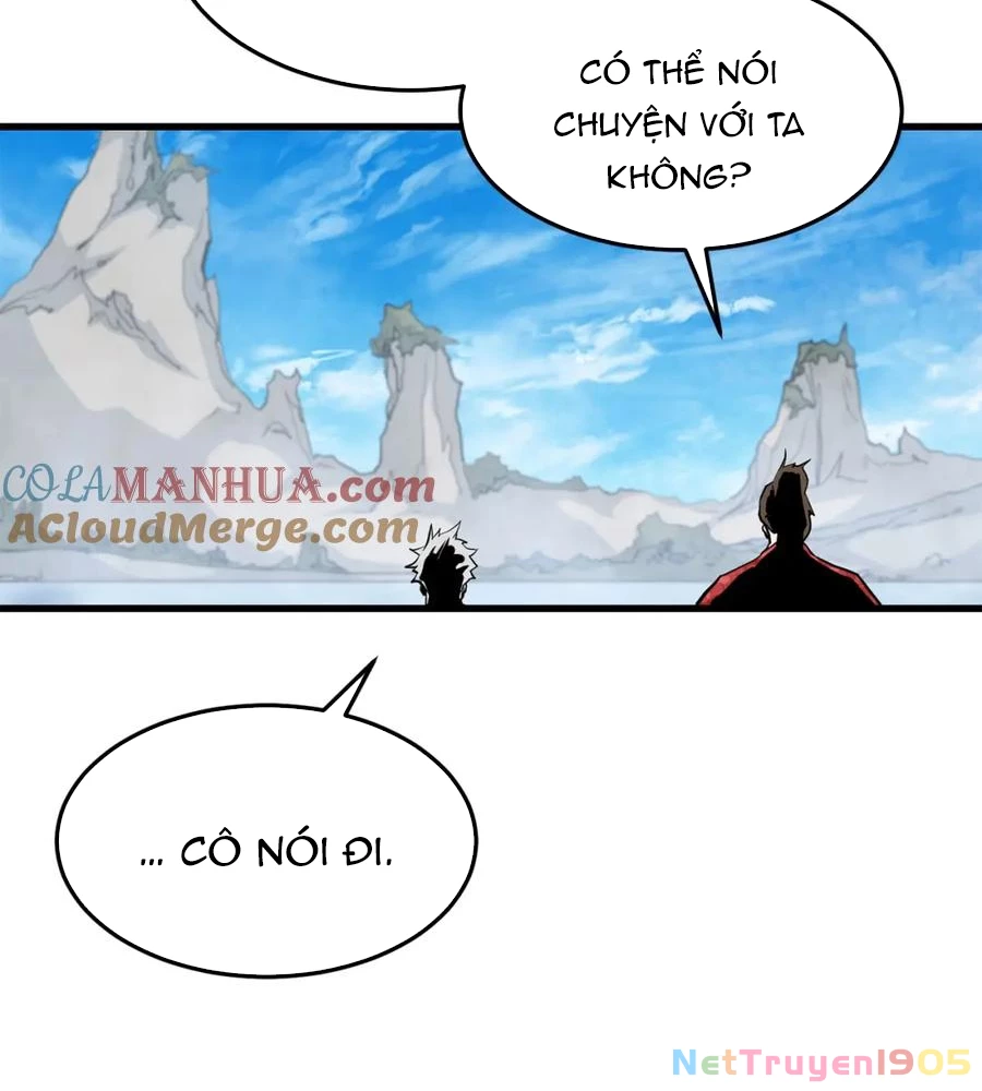 Đại Tướng Quân Chapter 61 - 130