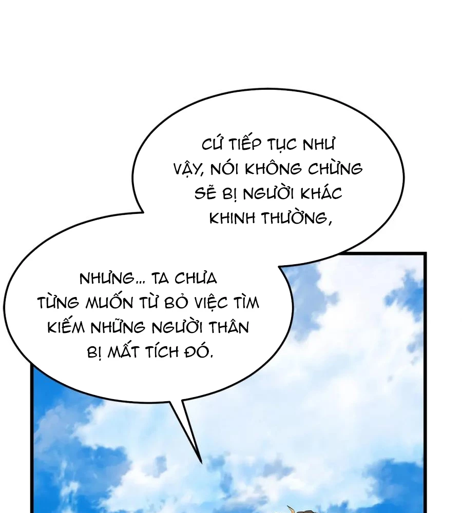 Đại Tướng Quân Chapter 61 - 132