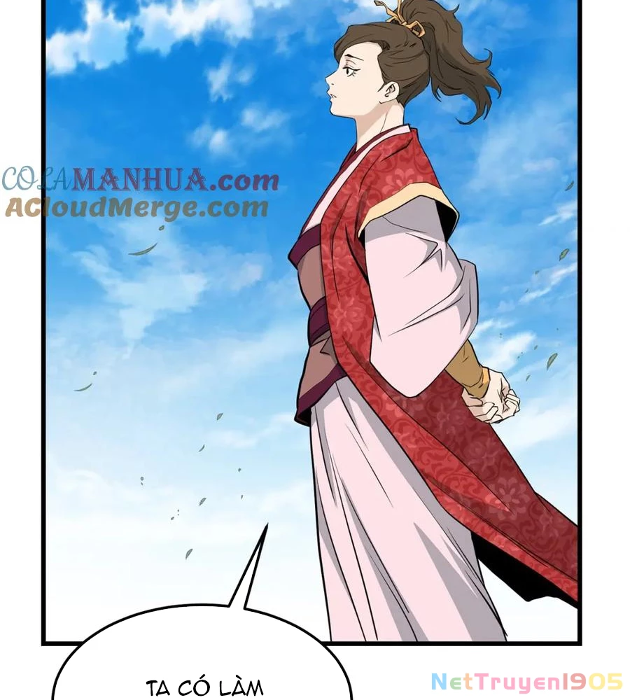 Đại Tướng Quân Chapter 61 - 133