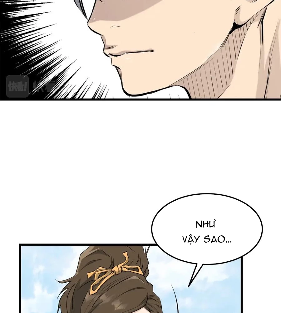 Đại Tướng Quân Chapter 61 - 138