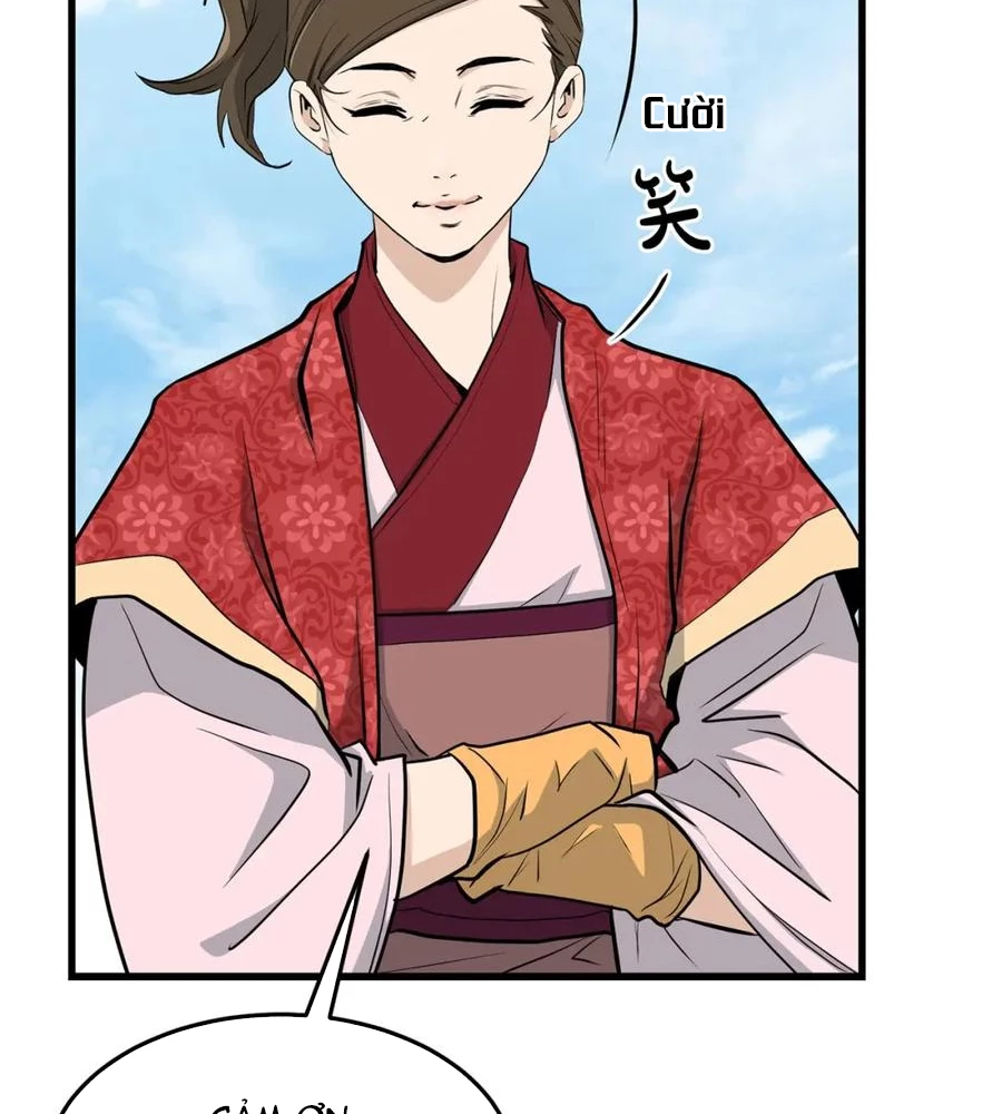 Đại Tướng Quân Chapter 61 - 139