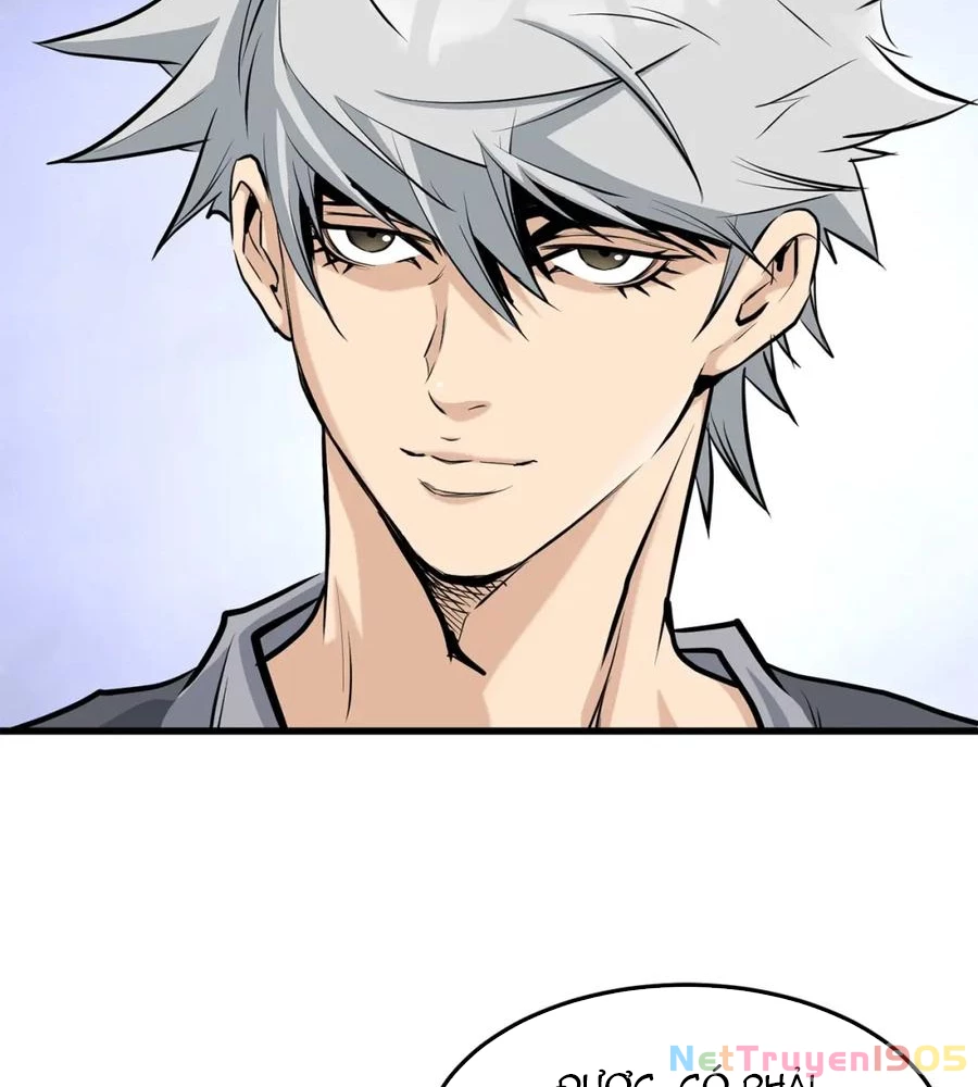 Đại Tướng Quân Chapter 61 - 145