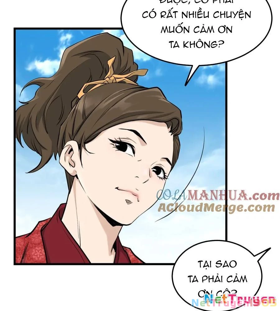 Đại Tướng Quân Chapter 61 - 146