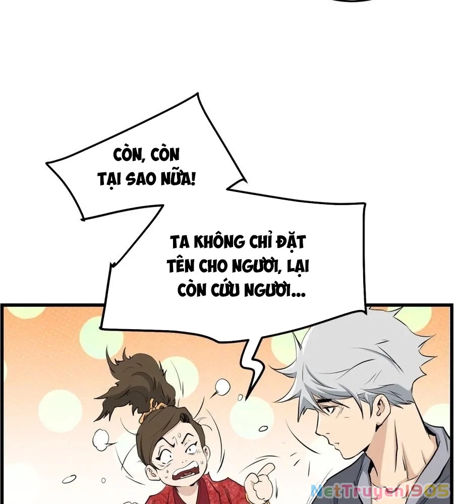 Đại Tướng Quân Chapter 61 - 147