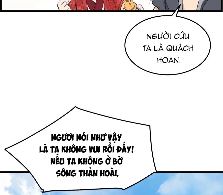 Đại Tướng Quân Chapter 61 - 148