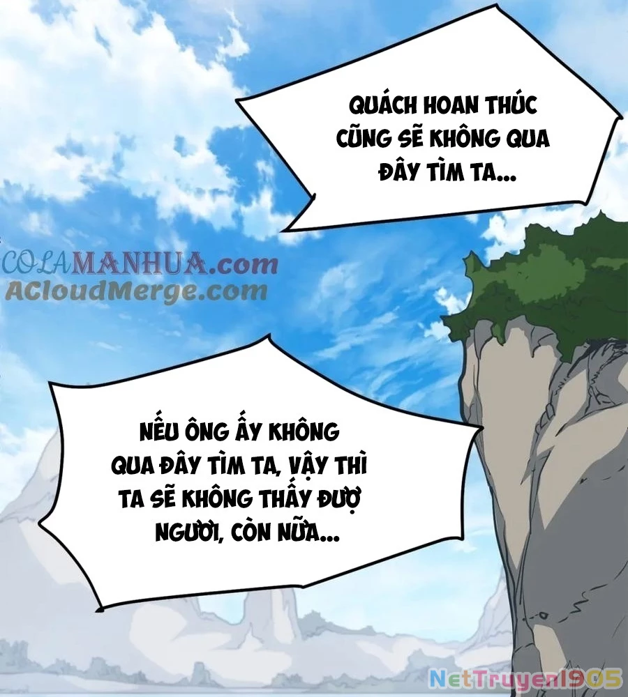 Đại Tướng Quân Chapter 61 - 149