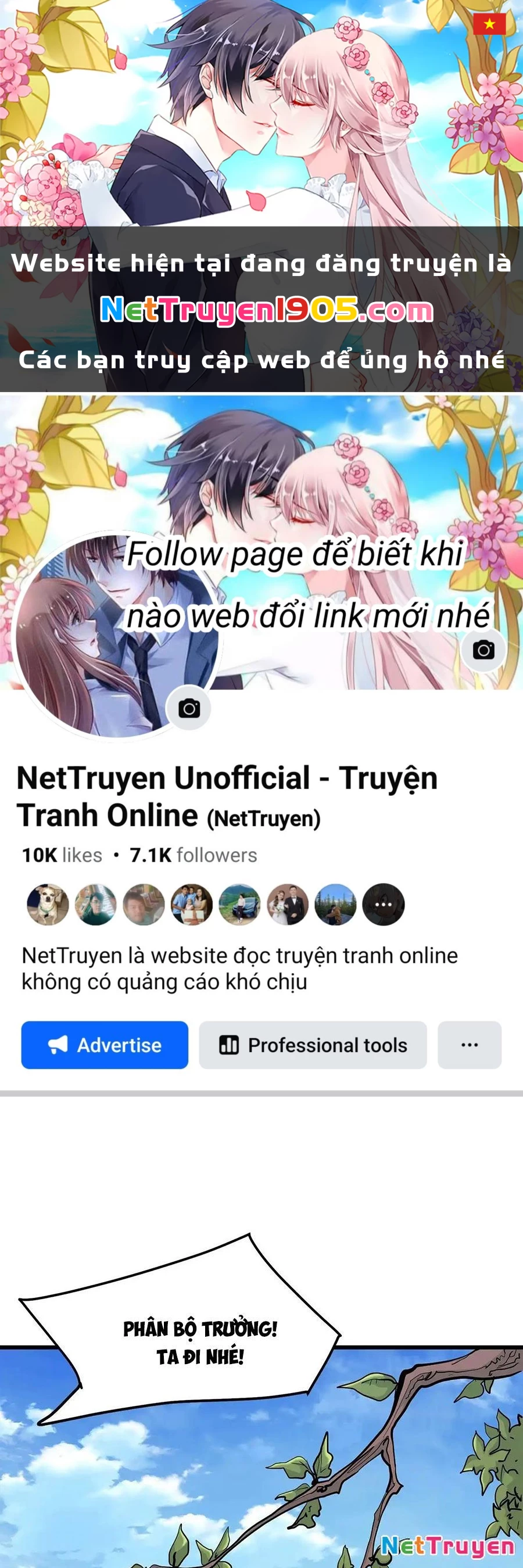 Đại Tướng Quân Chapter 62 - 1