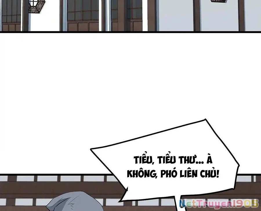 Đại Tướng Quân Chapter 62 - 3