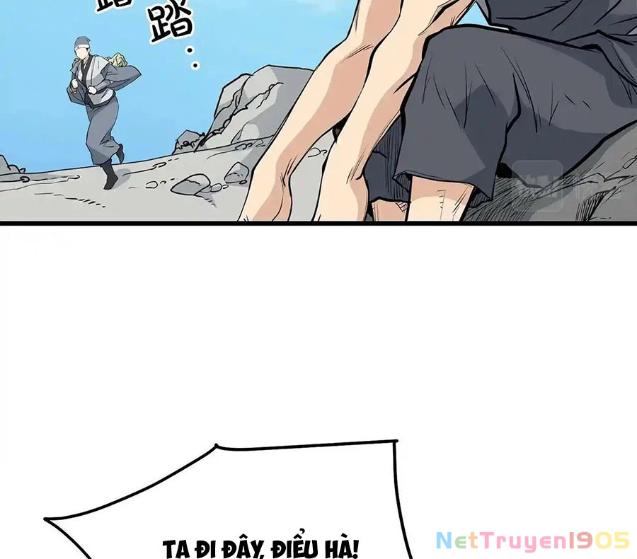 Đại Tướng Quân Chapter 62 - 10