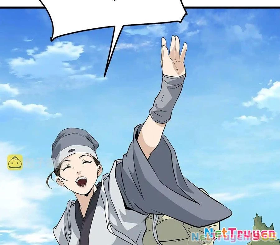 Đại Tướng Quân Chapter 62 - 11