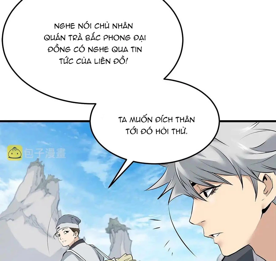 Đại Tướng Quân Chapter 62 - 13