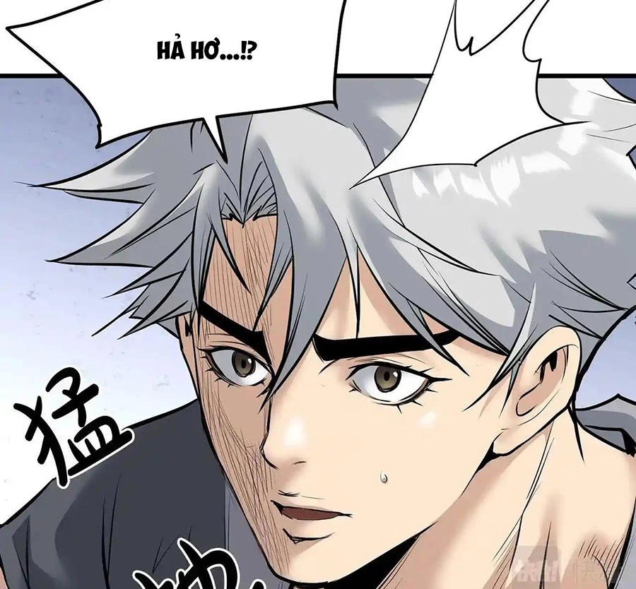 Đại Tướng Quân Chapter 62 - 19