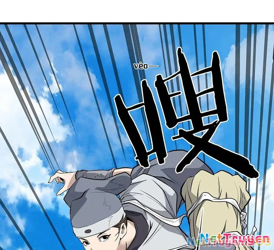 Đại Tướng Quân Chapter 62 - 21