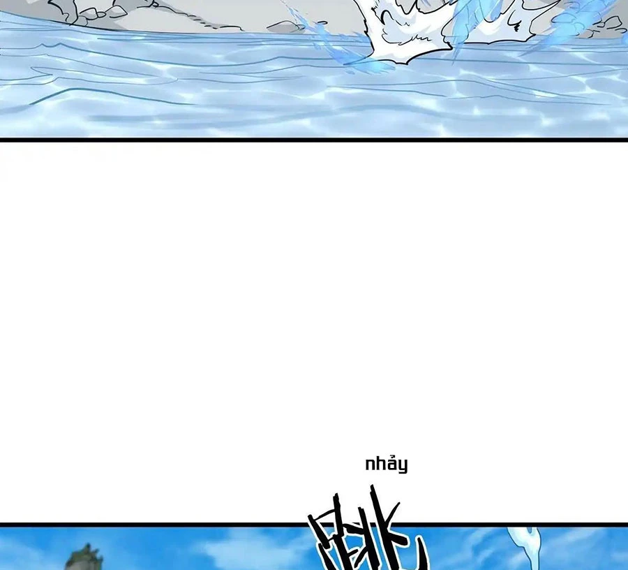 Đại Tướng Quân Chapter 62 - 23