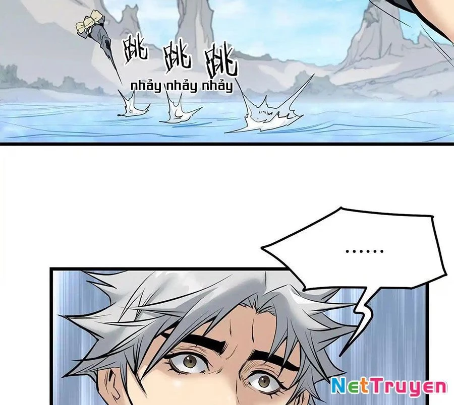 Đại Tướng Quân Chapter 62 - 26