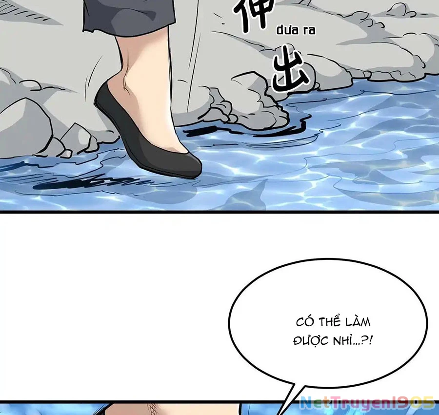 Đại Tướng Quân Chapter 62 - 28