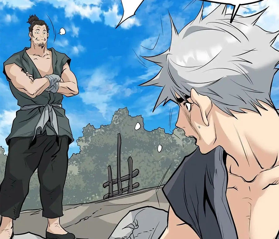 Đại Tướng Quân Chapter 62 - 34