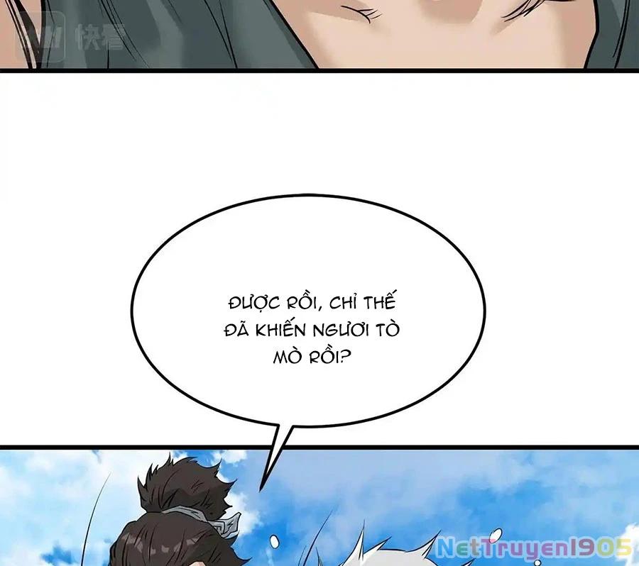 Đại Tướng Quân Chapter 62 - 40