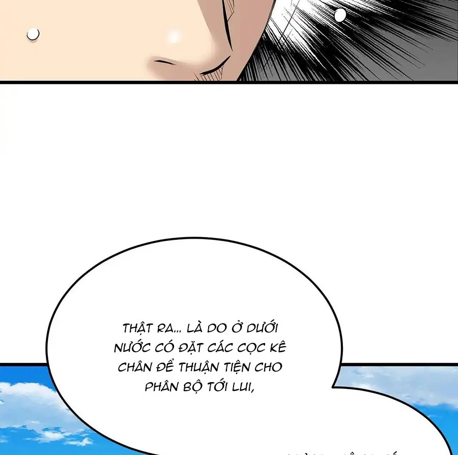 Đại Tướng Quân Chapter 62 - 45