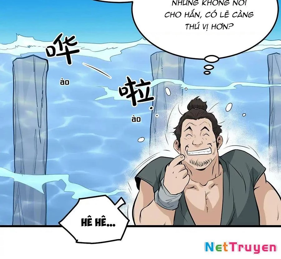 Đại Tướng Quân Chapter 62 - 46