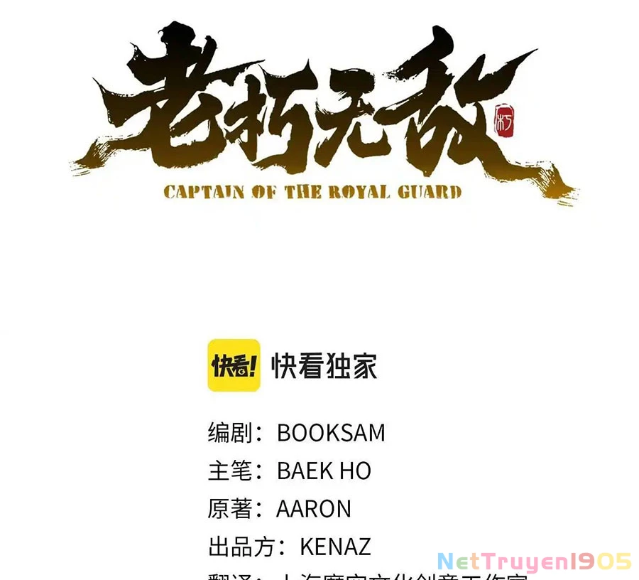 Đại Tướng Quân Chapter 62 - 57