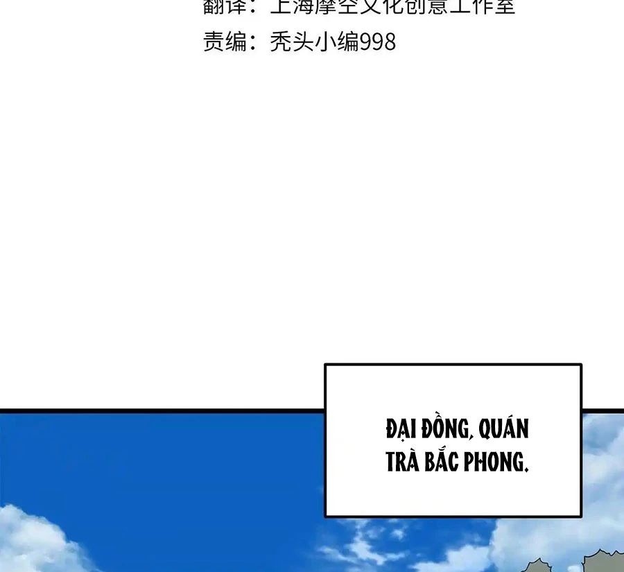 Đại Tướng Quân Chapter 62 - 58