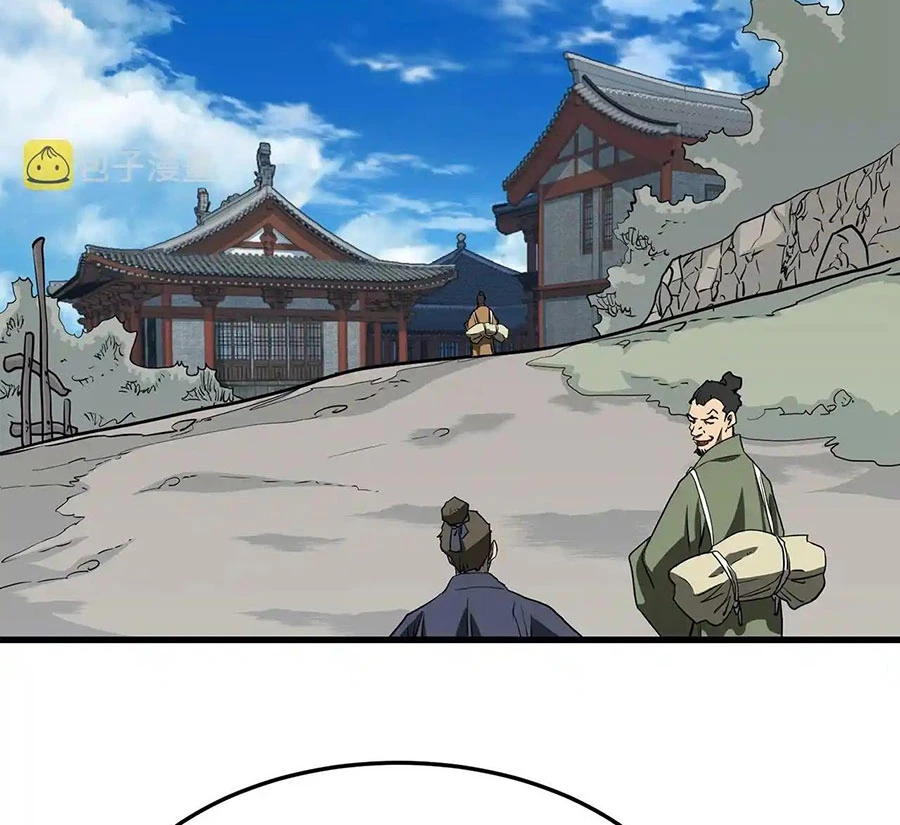 Đại Tướng Quân Chapter 62 - 59