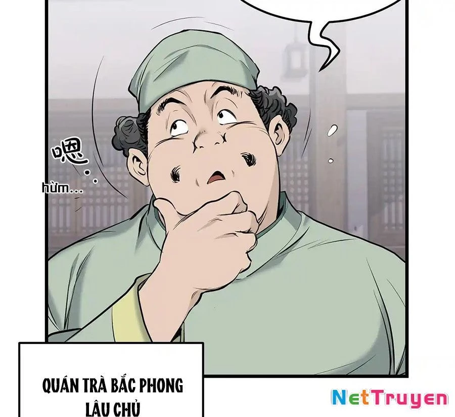 Đại Tướng Quân Chapter 62 - 61