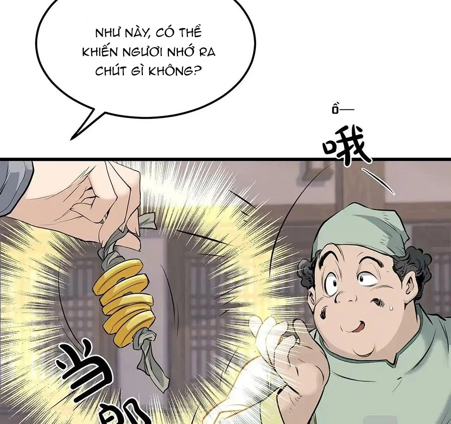 Đại Tướng Quân Chapter 62 - 63