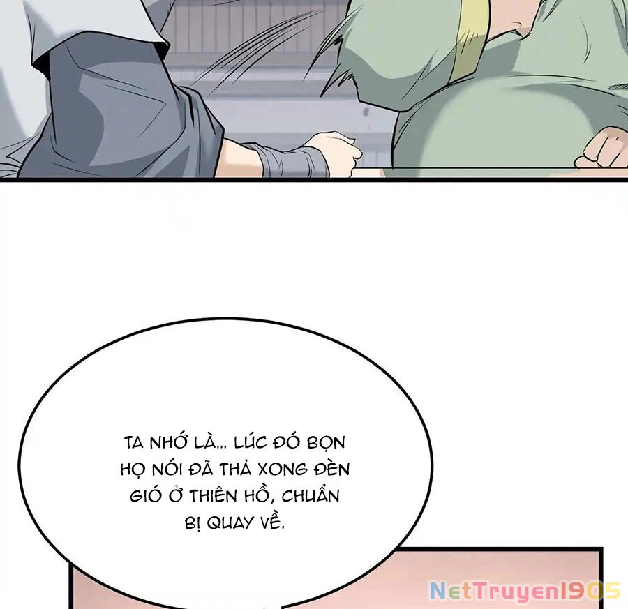 Đại Tướng Quân Chapter 62 - 65