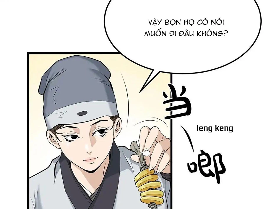 Đại Tướng Quân Chapter 62 - 69