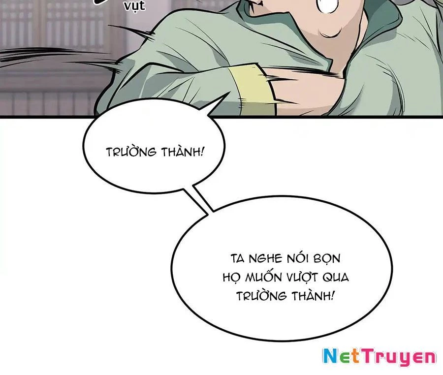 Đại Tướng Quân Chapter 62 - 71