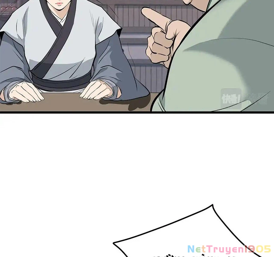 Đại Tướng Quân Chapter 62 - 73