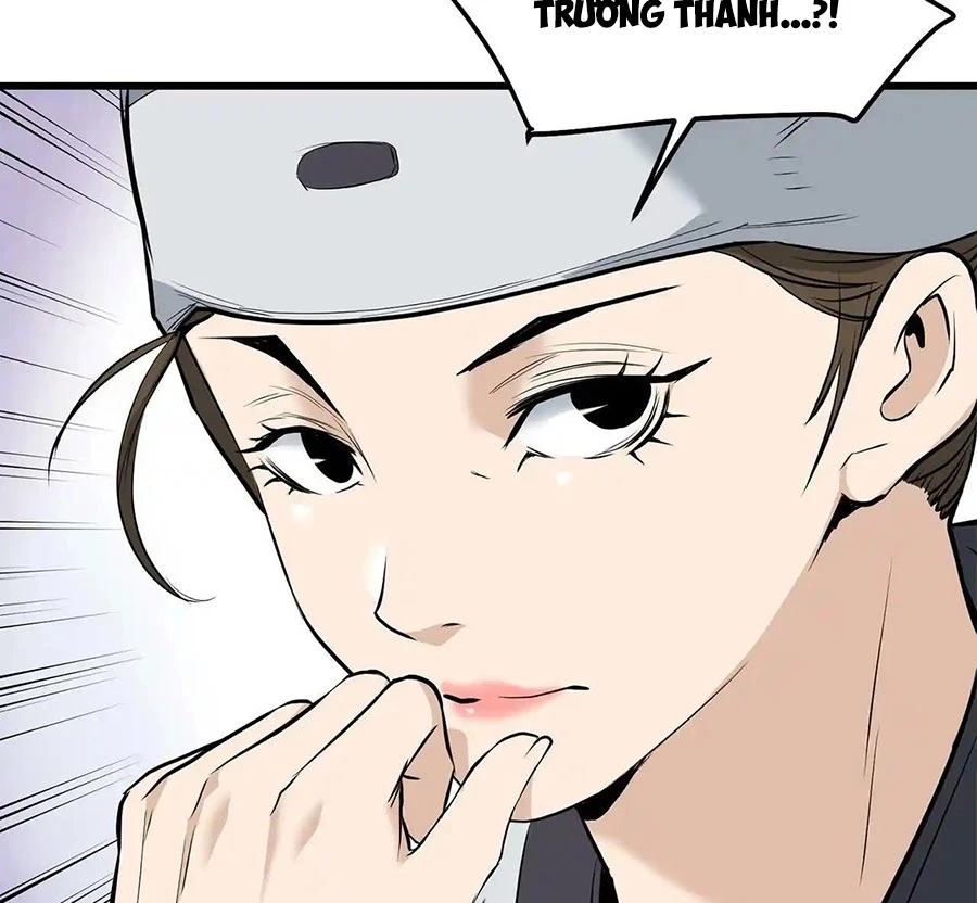 Đại Tướng Quân Chapter 62 - 74