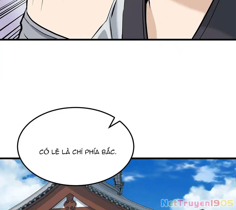 Đại Tướng Quân Chapter 62 - 75