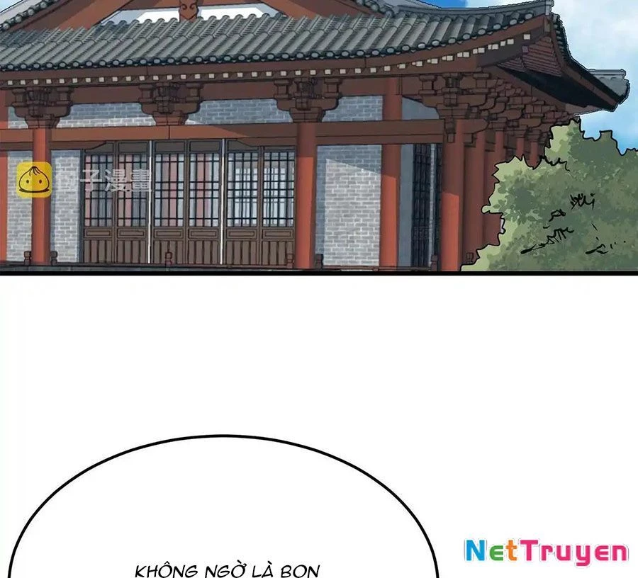 Đại Tướng Quân Chapter 62 - 76