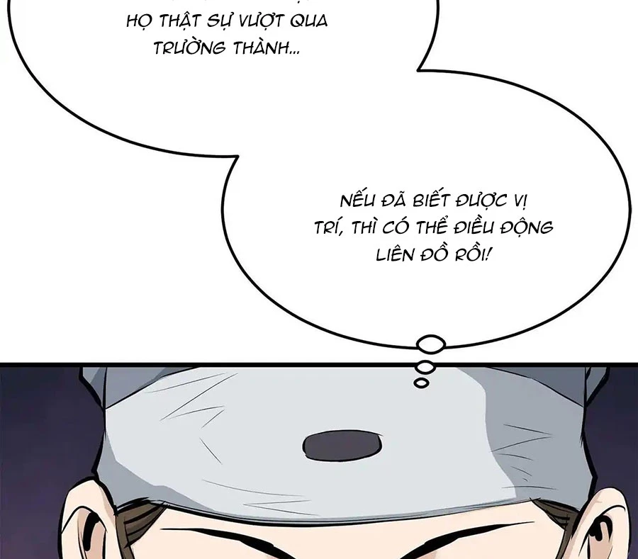 Đại Tướng Quân Chapter 62 - 77